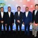 Comercial Karros presenta la nueva Geely Starray GF-2027 e inaugura su cuarto showroom