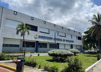 DGM remite a la justicia a ciudadano dominicano por agredir agentes de interdicción  y obstruir operativo migratorio en El Seibo