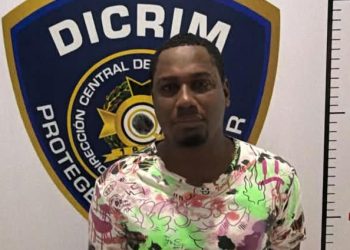 Policía Nacional apresa en Villa Vásquez a hombre requerido por doble homicidio en Santo Domingo