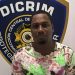 Policía Nacional apresa en Villa Vásquez a hombre requerido por doble homicidio en Santo Domingo