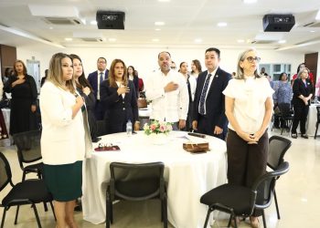 Defensor del Pueblo celebra segundo encuentro de buenas prácticas en materia de género