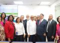 Gobierno otorga pensiones de RD$40,000 y seguro médico a notarios