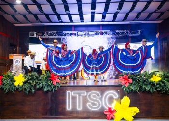 ITSC celebra el V Congreso Gastronómico Sabores de la Costa Este, con dos jornadas dedicadas a la identidad culinaria dominicana