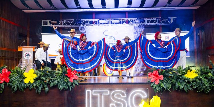ITSC celebra el V Congreso Gastronómico Sabores de la Costa Este, con dos jornadas dedicadas a la identidad culinaria dominicana