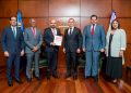 Anje y la Escuela de la Judicatura impulsan estudio sobre el impacto económico de justicia en el país 