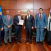 Anje y la Escuela de la Judicatura impulsan estudio sobre el impacto económico de justicia en el país 