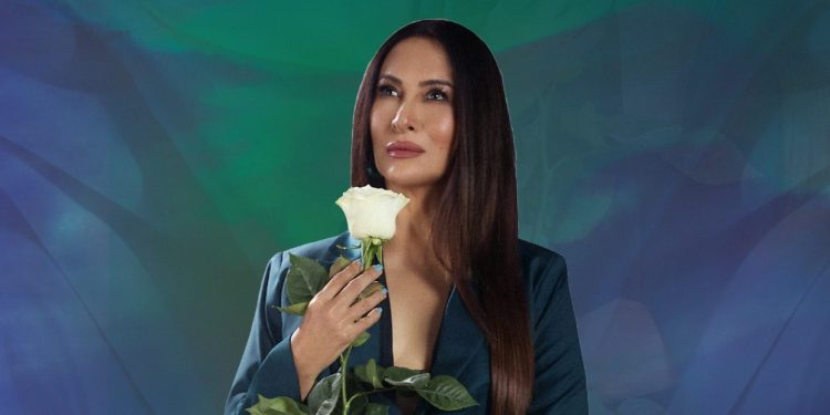 Miryam Hernández llegará a República Dominicana con su gira “Tauro Tour” en mayo de 2027