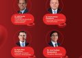 Fluter Summit 2026 pondrá en debate los desafíos de la salud vascular en República Dominicana