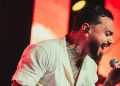 Yenddi sigue llevando la bachata a otro nivel en el extranjero