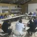 Vecinos y autoridades de Ciudad Juan Bosch acuerdan mesa de trabajo y reuniones mensuales ante desafíos comunitarios