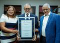 Desarrollo de la Comunidad recibe reconocimiento de la Dirección de Ética e Integridad Gubernamental