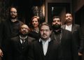 ¡El despecho se canta a todo pulmón! 4ta Dimension regresa al Teatro Nacional con un concierto renovado