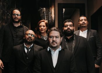 ¡El despecho se canta a todo pulmón! 4ta Dimension regresa al Teatro Nacional con un concierto renovado