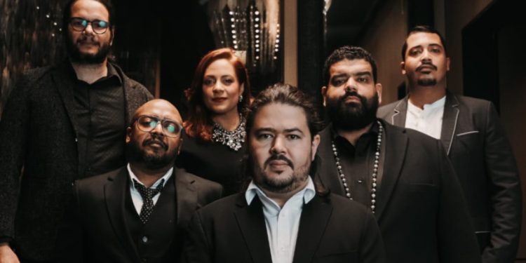 ¡El despecho se canta a todo pulmón! 4ta Dimension regresa al Teatro Nacional con un concierto renovado