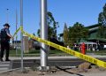 Tiroteo en escuela primaria de Oregón deja cuatro muertos; el tirador fue abatido