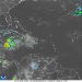 Indomet prevé escasas precipitaciones a nivel nacional, con algunos aguaceros locales durante la tarde