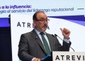 VI Congreso Iberoamericano ATREVIA de Marketing, Comunicación y Asuntos Públicos | 5 y 6 de octubre, Madrid
