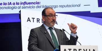 VI Congreso Iberoamericano ATREVIA de Marketing, Comunicación y Asuntos Públicos | 5 y 6 de octubre, Madrid