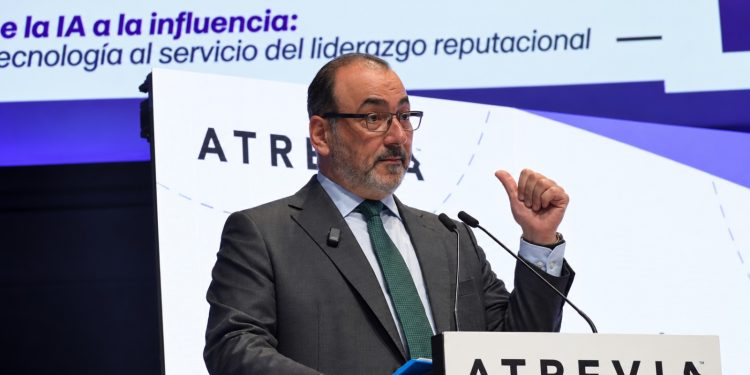 VI Congreso Iberoamericano ATREVIA de Marketing, Comunicación y Asuntos Públicos | 5 y 6 de octubre, Madrid
