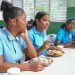 En el Día Mundial de la Alimentación, el INABIE destaca cómo se desarrollan las recetas del menú escolar destinadas a más de 2.1 millones de beneficiarios