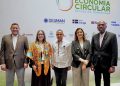 Fedomu y PNUD impulsan la economía circular como oportunidad para el desarrollo de los municipios