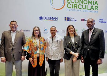 Fedomu y PNUD impulsan la economía circular como oportunidad para el desarrollo de los municipios