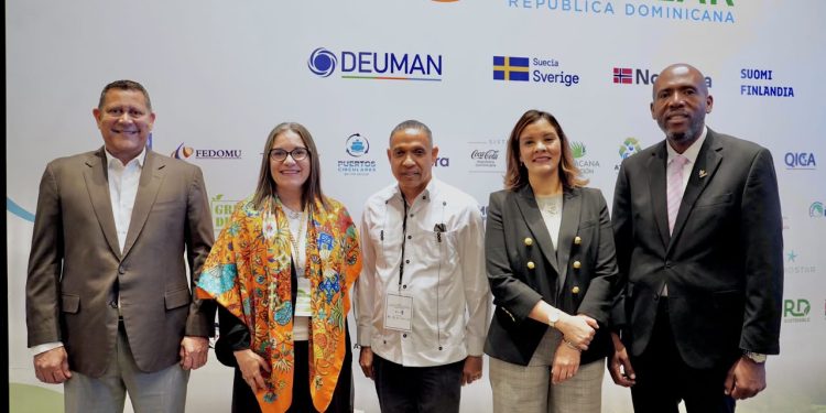 Fedomu y PNUD impulsan la economía circular como oportunidad para el desarrollo de los municipios
