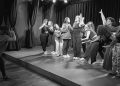 Presentan IMPRO EN ESCENA, muestra final del Primer Diplomado Internacional de Improvisación Escénica del Caribe 2026