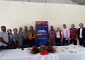 Inician en Barahona el proyecto CYPI para impulsar la formación de cientos de jóvenes