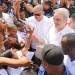 Presidente Luis Abinader retomará agenda nacional tras jornada en Roma