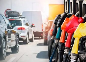 Combustibles conservan su precio para la semana del 17 al 23 de octubre