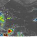 Indomet: sistema de alta presión limitará las lluvias; se esperan aguaceros locales en algunas provincias
