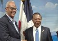 Presidente de la Hermandad de Veteranos se reúne con veteranos dominicanos en Nueva York y recibe distinción honorífica de la Cámara Dominico-Americana de Comercio