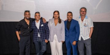 “La Esquina ’ta en Candela” prende la pantalla con humor y nuevos talentos