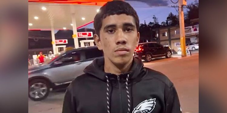 Se entrega joven que se había fugado de prisión en Jarabacoa