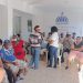 Desarrollo de la Comunidad realiza jornada asistencial en sector La Zurza