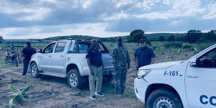 Migración amplía las inspecciones a zonas agrícolas y obras de construcción