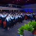 La Universidad APEC (Unapec) celebra su 59.ª Graduación Ordinaria y gradúa a 858 nuevos profesionales