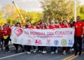 FUNDO realiza exitosa Caminata del Corazón 2026