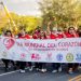 FUNDO realiza exitosa Caminata del Corazón 2026