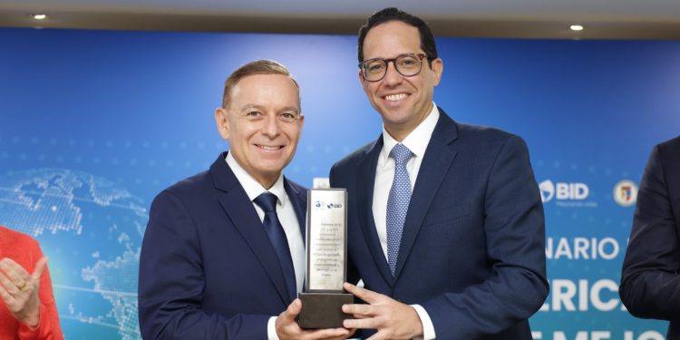 República Dominicana pasa a Perú la coordinación de la Red Iberoamericana de Mejora Regulatoria