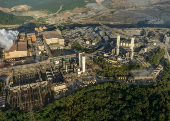 Barrick Pueblo Viejo invita a descubrir el ciclo minero en la Semana Geológica UTECO 2026