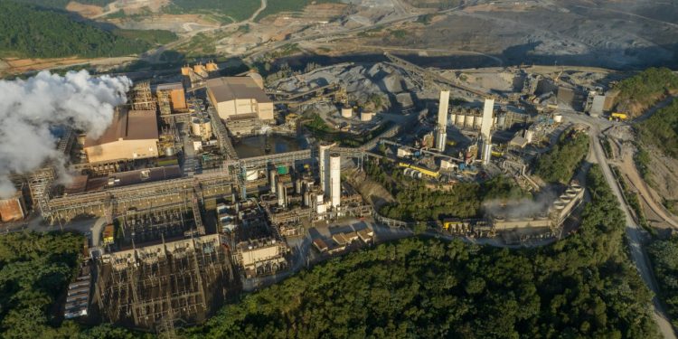 Barrick Pueblo Viejo invita a descubrir el ciclo minero en la Semana Geológica UTECO 2026