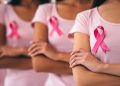 19 de Octubre: Día mundial de la lucha contra el cáncer de mama