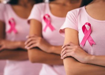 19 de Octubre: Día mundial de la lucha contra el cáncer de mama