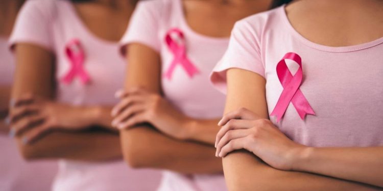 19 de Octubre: Día mundial de la lucha contra el cáncer de mama
