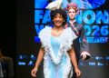 Adolfina Lluberes deslumbra en la apertura del RD Fashion Kids 2026 con su colección “Flores en Movimiento”
