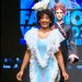 Adolfina Lluberes deslumbra en la apertura del RD Fashion Kids 2026 con su colección “Flores en Movimiento”
