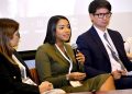 Stephany Rosario representa a República Dominicana en el IV Congreso Internacional de Contratación Pública