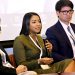 Stephany Rosario representa a República Dominicana en el IV Congreso Internacional de Contratación Pública